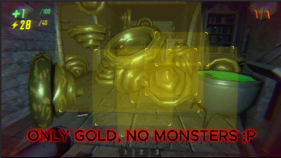 R.E.P.O. — Item Spawner (screenshot 2)